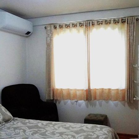 Apartamento Aconchegante + Bikes Грамаду Екстериор снимка