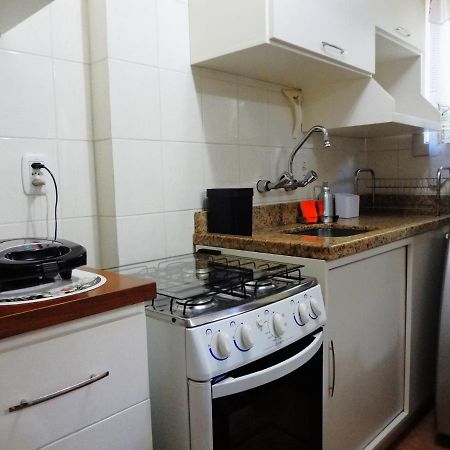 Apartamento Aconchegante + Bikes Грамаду Екстериор снимка
