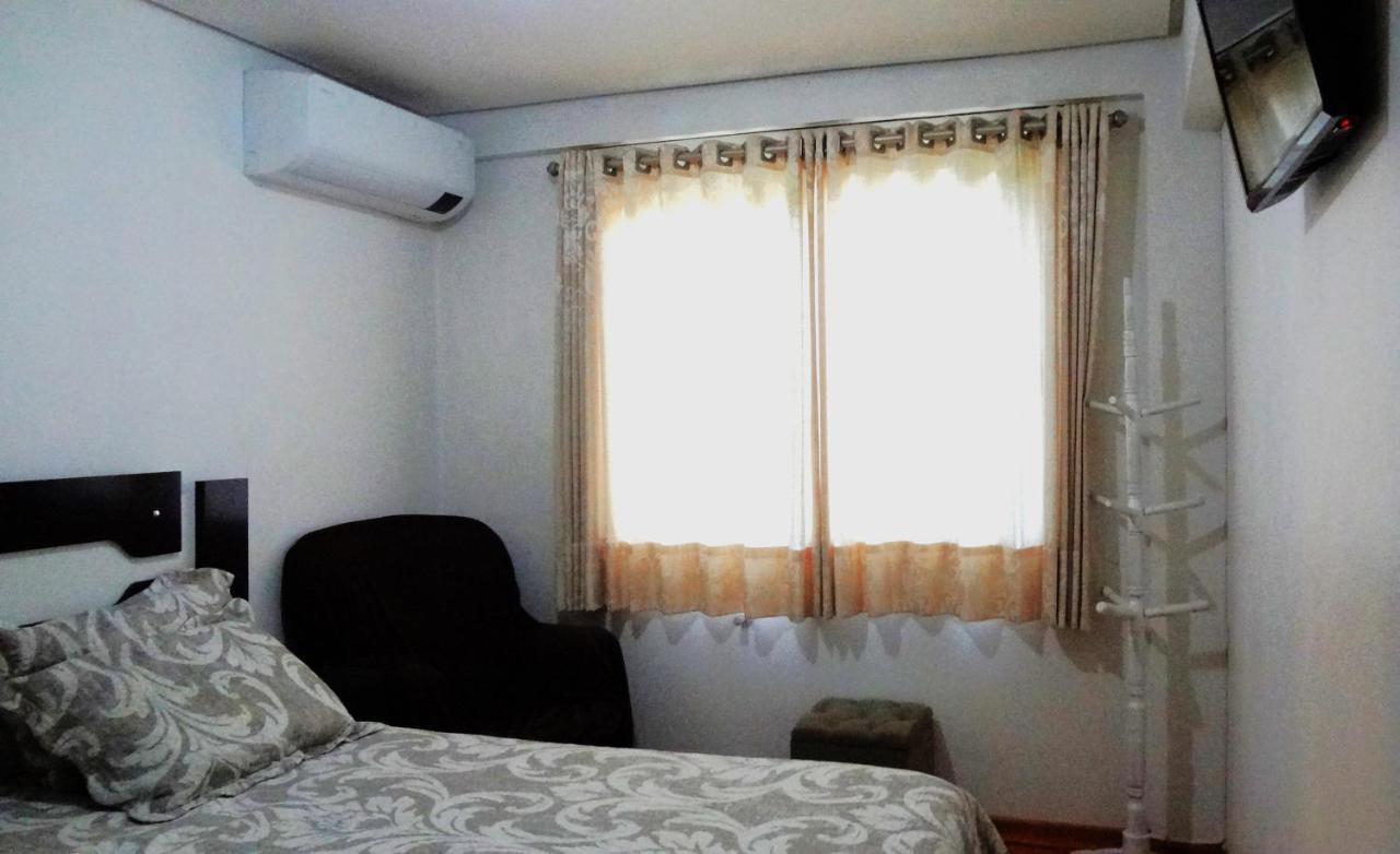 Apartamento Aconchegante + Bikes Грамаду Екстериор снимка