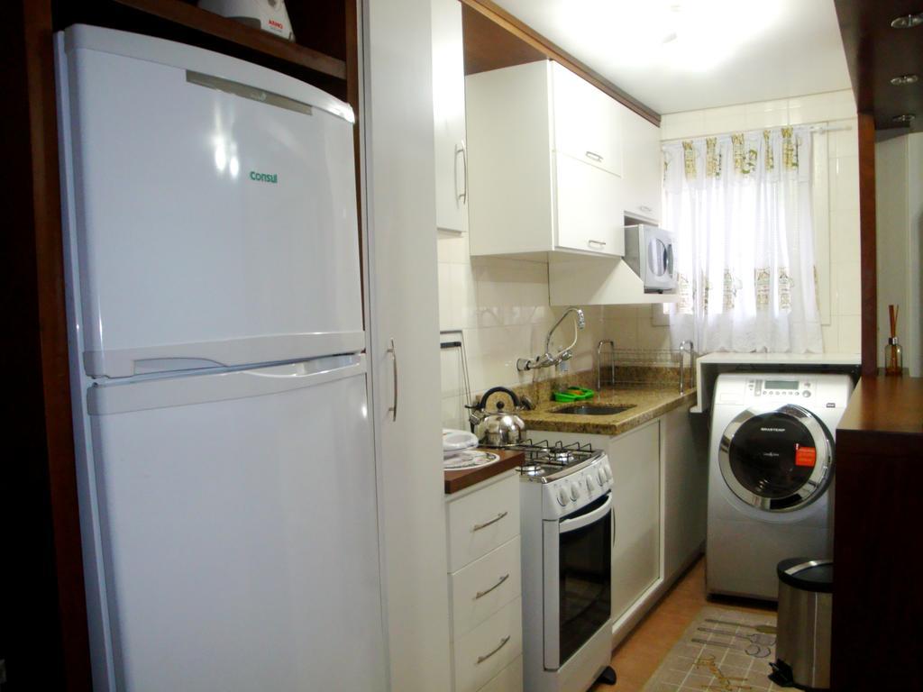 Apartamento Aconchegante + Bikes Грамаду Екстериор снимка